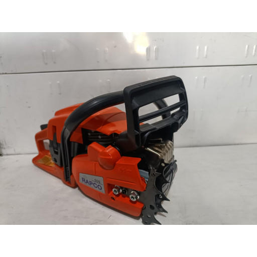 RAPCO 509 BENZİNLİ TESTERE RAPCO 509 BENZİNLİ TESTERE