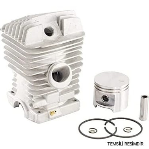 SURMAX MS 210 SİLİNDİR PİSTON SURMAX MS 210 SİLİNDİR PİSTON