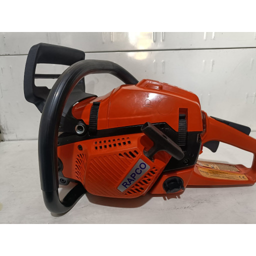 RAPCO 509 BENZİNLİ TESTERE RAPCO 509 BENZİNLİ TESTERE