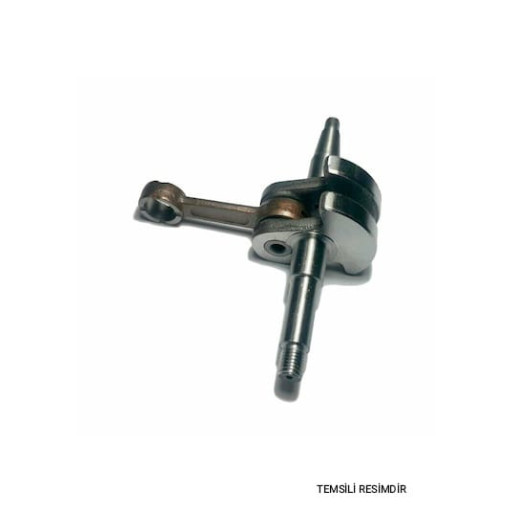 RAPCO 5200 KRANK RAPCO 5200 KRANK