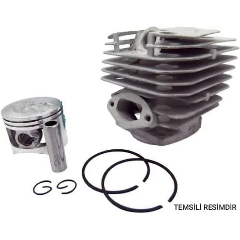 RAPCO 5200 SİLİNDİR PİSTON RAPCO 5200 SİLİNDİR PİSTON