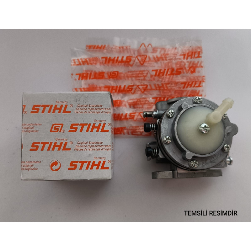 STIHL 08 KARBÜRATÖR