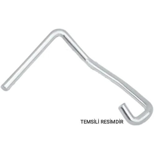 RAPCO MS 170 JİKLE TELİ RAPCO MS 170 JİKLE TELİ