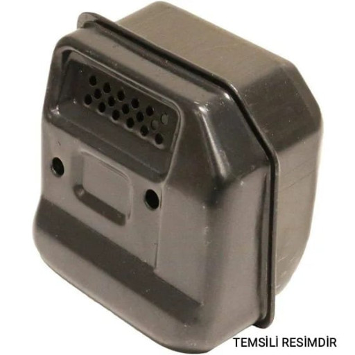 RAPCO MS 170 EKSOZ RAPCO MS 170 EKSOZ