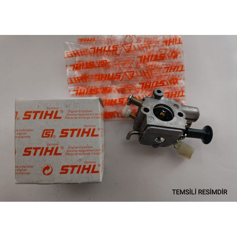 STIHL MS 211 KARBÜRATÖR STIHL MS 211 KARBÜRATÖR