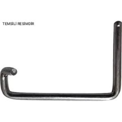 RAPCO MS 230 JİKLE TELİ RAPCO MS 230 JİKLE TELİ