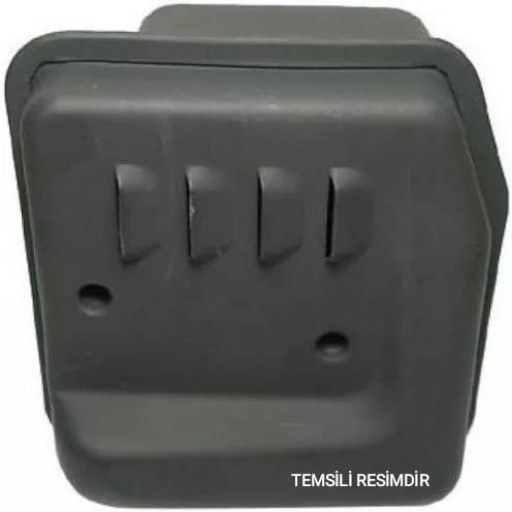 RAPCO MS 210 EKSOZ RAPCO MS 210 EKSOZ