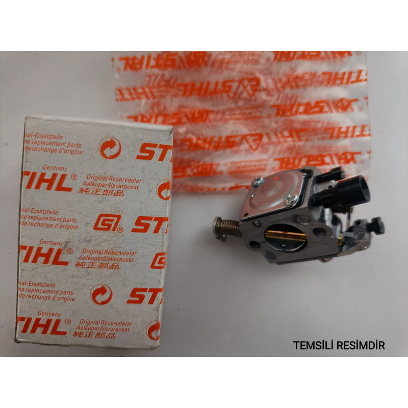 STIHL MS 250 KARBÜRATÖR STIHL MS 250 KARBÜRATÖR