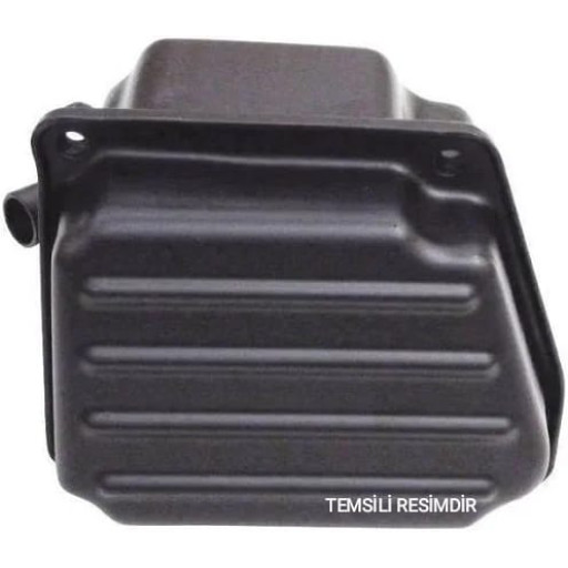 RAPCO MS 360 EKSOZ RAPCO MS 360 EKSOZ