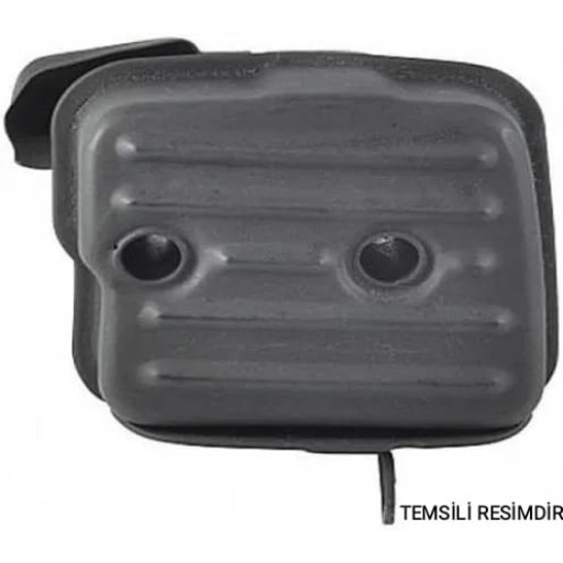 RAPCO MS 361 EKSOZ RAPCO MS 361 EKSOZ