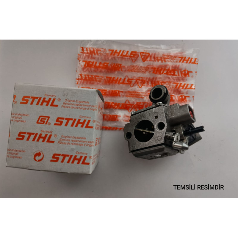 STIHL MS 361 KARBÜRATÖR STIHL MS 361 KARBÜRATÖR