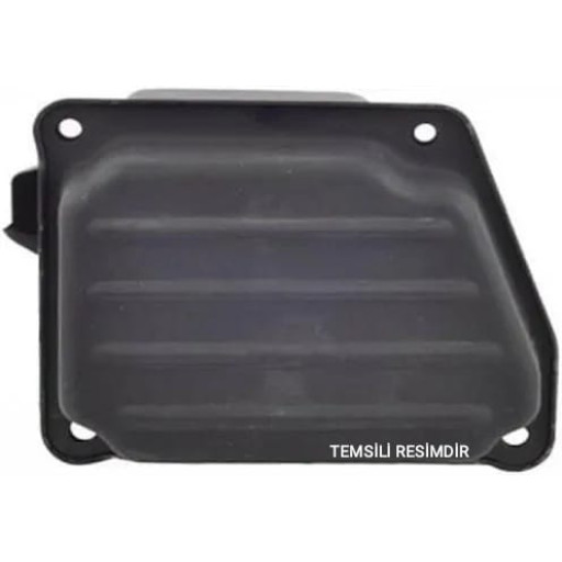 RAPCO MS 381 EKSOZ RAPCO MS 381 EKSOZ