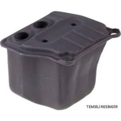 RAPCO 5200 EKSOZ RAPCO 5200 EKSOZ