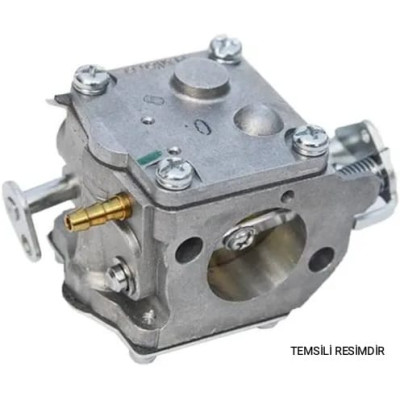 Husqvarna 272 KARBÜRATÖR Husqvarna 272 KARBÜRATÖR