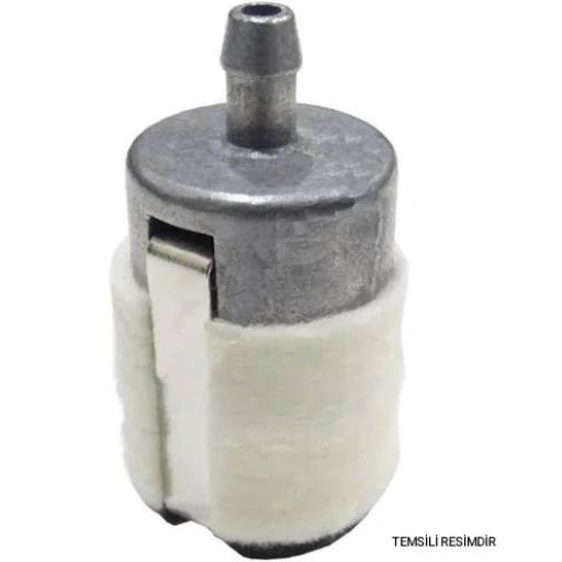 RAPCO KEÇELİ BENZİN FİTRESİ RAPCO KEÇELİ BENZİN FİTRESİ