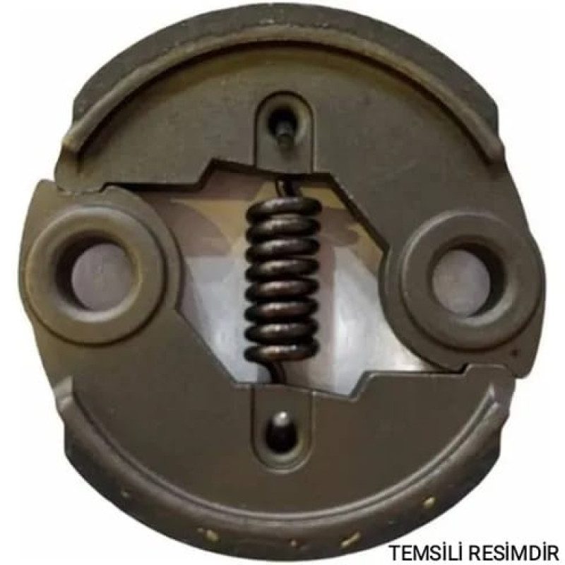 RAPCO ÇİN TIRPAN BALATA RAPCO ÇİN TIRPAN BALATA