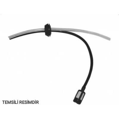 RAPCO ÇİN TIRPAN BENZİN HORTUMU RAPCO ÇİN TIRPAN BENZİN HORTUMU