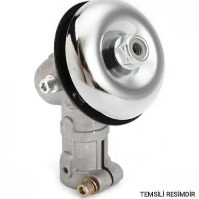 RAPCO REDÜKTÖR 26 MM 9 DİŞ YILDIZ TİP RAPCO REDÜKTÖR 26 MM 9 DİŞ YILDIZ TİP