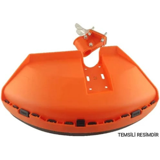 RAPCO ÇİN TIRPAN BIÇAK KORUYUCU SİPERLİK RAPCO ÇİN TIRPAN BIÇAK KORUYUCU SİPERLİK