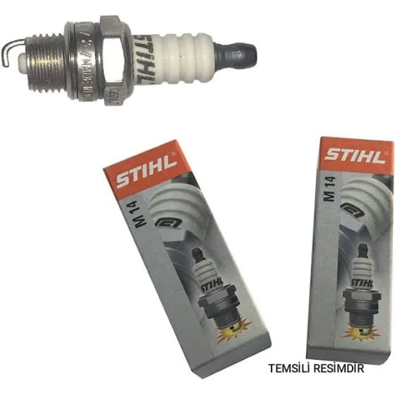 STIHL BUJİ STIHL BUJİ