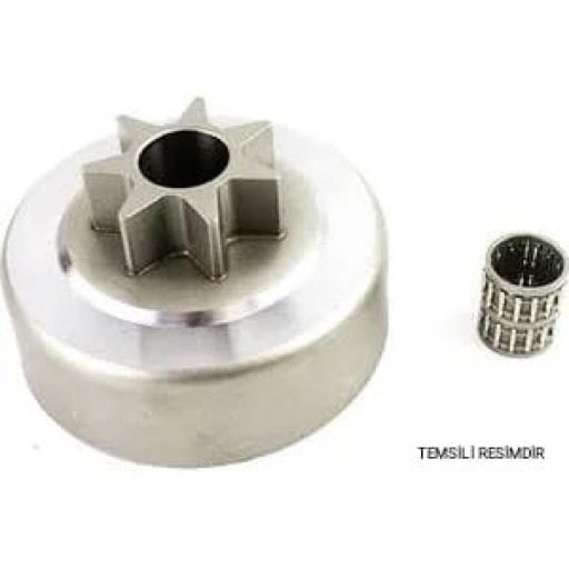 SURMAX 070 ZİNCİR DİŞLİSİ SURMAX 070 ZİNCİR DİŞLİSİ
