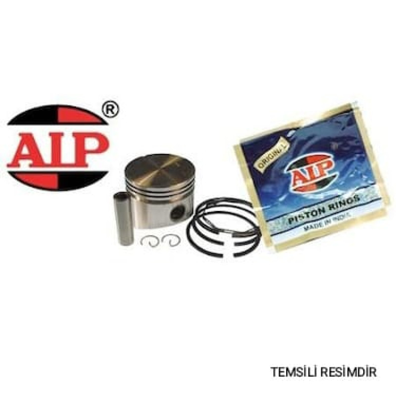 ALP MS 230 PİSTON SEKMAN
